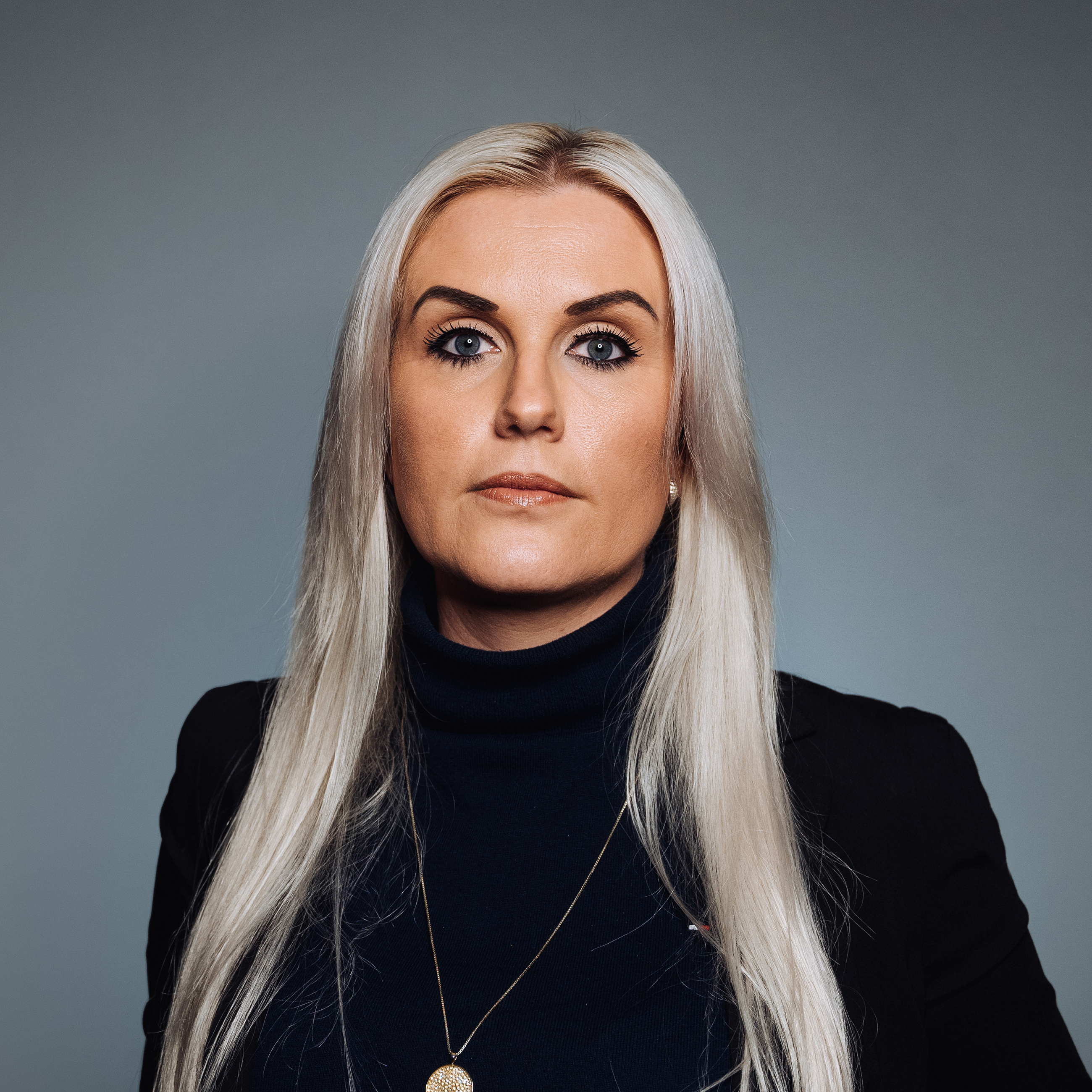 Josefine Strömbäck