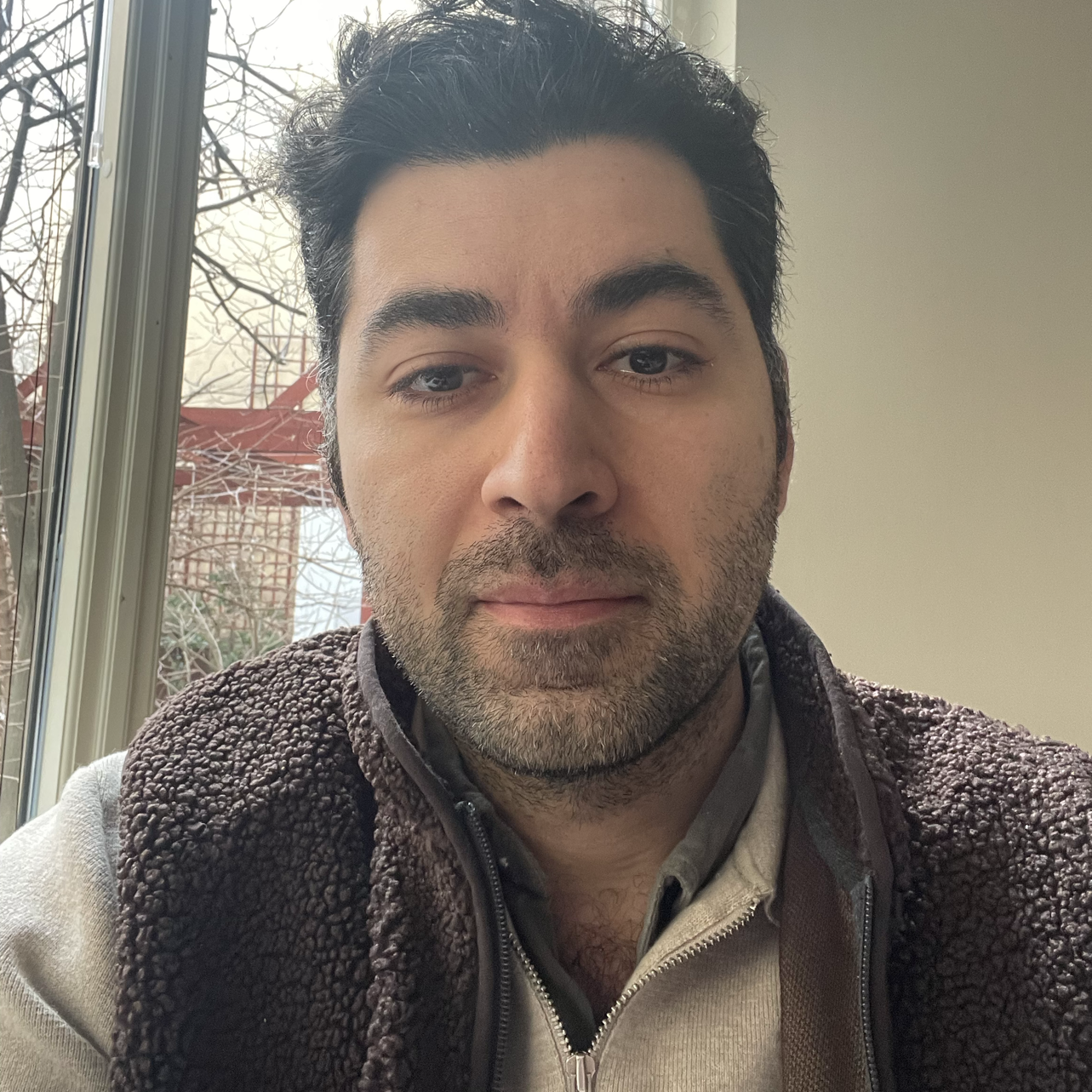Soheil Saadati